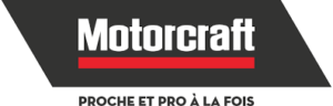 logo motorcraft