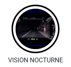 vision nocturne